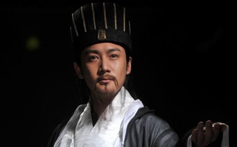 诸葛亮逝世前,对后辈说过什么话? 诸葛亮逝世前,对后辈说过什么话?