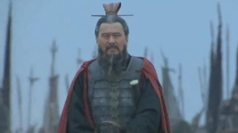 郭嘉为什么被称为鬼才?郭嘉在三国到底算什么水平?