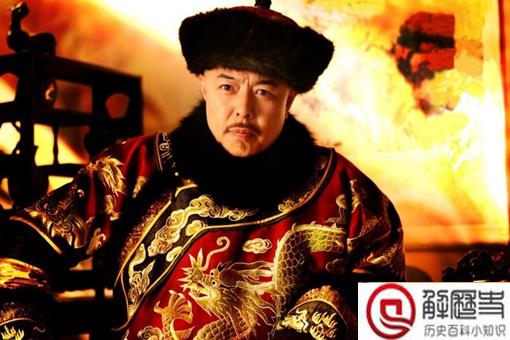 乾隆为什么能稳坐江山63年?真的是雍正死前下的两道密旨的原因?