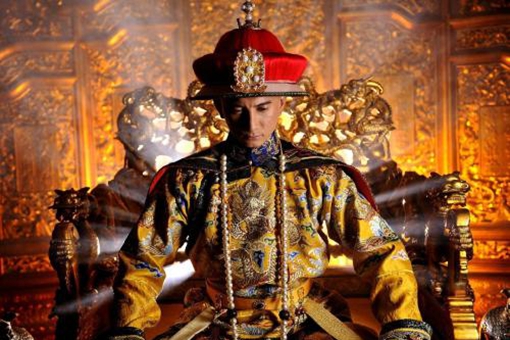 雍正为什么选弘历当太子?弘历是雍正长子吗?