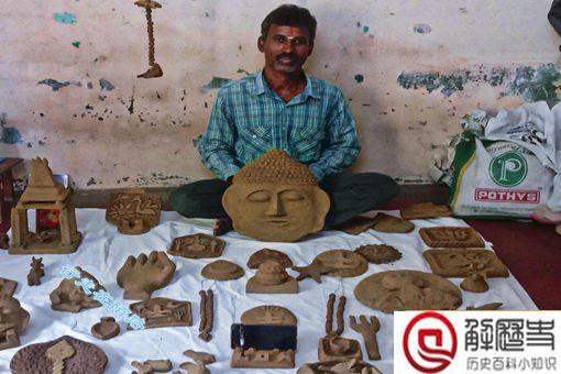 印度上千村民互扔牛粪送祝福 印度人为什么那么喜欢牛粪呢