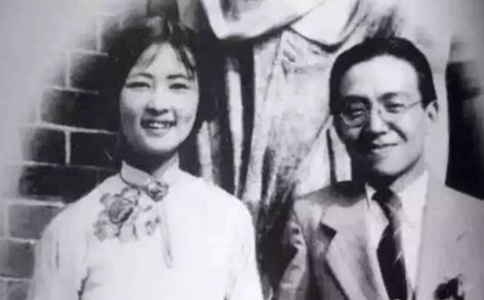 梁思成在林徽因去世后为何会再娶? 梁思成在林徽因去世后为何会再娶?