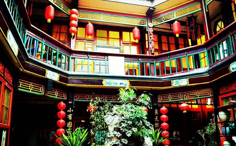 青楼在古代真的就是妓院吗?