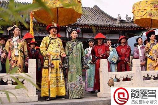 古代后宫女人为何非要争宠?争宠有什么好处?