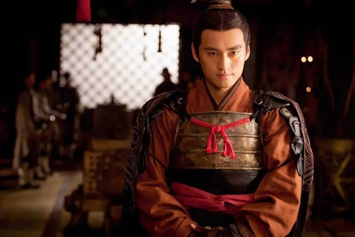 刘秀和阴丽华是怎么在一起的?揭秘刘秀的一段三角恋