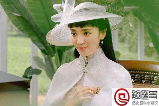 民初奇人传钟瑶结局是什么 钟瑶黑化了吗