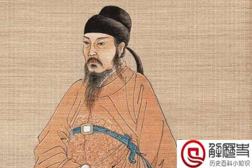 杜甫嫁给伍子胥是怎么回事?