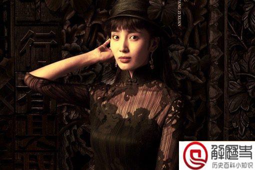 民初奇人传钟瑶有什么本事 钟瑶结局揭秘