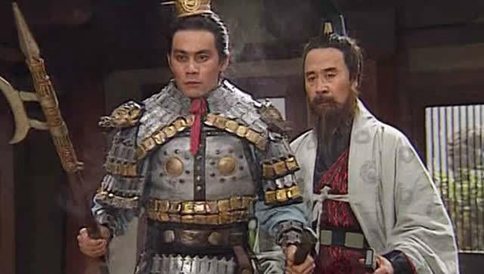 吕布为什么要提防陈宫?陈宫才是吕布的双刃剑 吕布为什么要提防陈宫?陈宫才是吕布的双刃剑