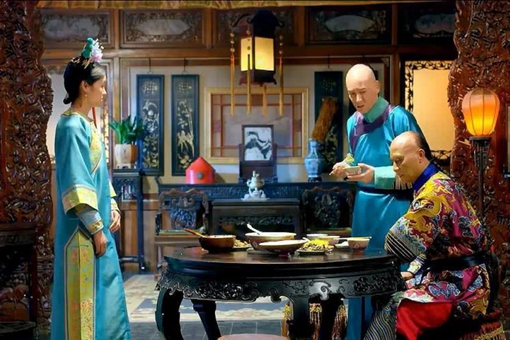皇帝吃不完的饭菜会被太监高价卖出?皇宫里的剩菜都如何处理? 皇帝吃不完的饭菜会被太监高价卖出?皇宫里的剩菜都如何处理?