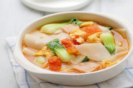 唐朝时期有什么吃的?如果吃货穿越回唐朝能吃到什么?