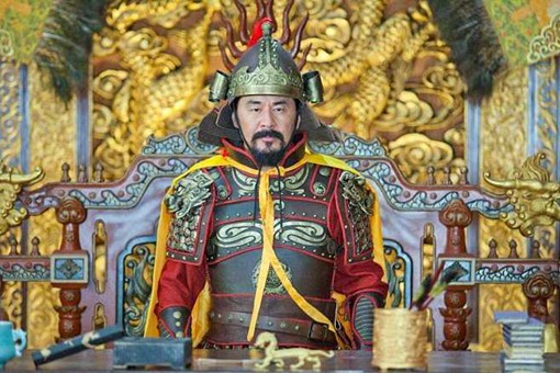 最抠门的皇帝是谁?为何宋太祖赵匡胤这么抠门? 最抠门的皇帝是谁?为何宋太祖赵匡胤这么抠门?