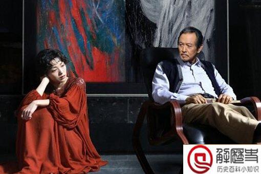 瑁存姿原型人物是谁 瑁存姿历史原型揭秘 瑁存姿原型人物是谁 瑁存姿历史原型揭秘