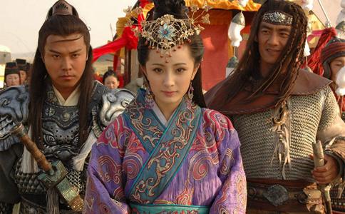 古代四大丑女都是谁?虽然丑但是结局却比四大美女好多了 古代四大丑女都是谁?虽然丑但是结局却比四大美女好多了