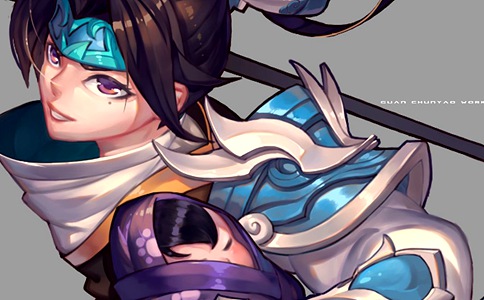 历史上赵云的性格特点 三国演义赵云性格特点