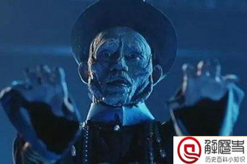 1872年广西僵尸袭人案是真的吗 真的是僵尸吗