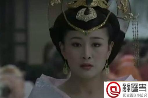 赵合德为什么比赵飞燕受宠?