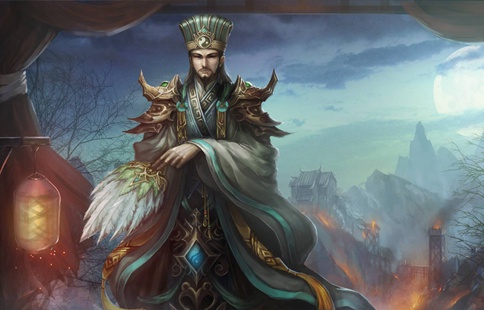 诸葛亮为什么会拜司马徽为师?庞德公才是诸葛亮大恩人