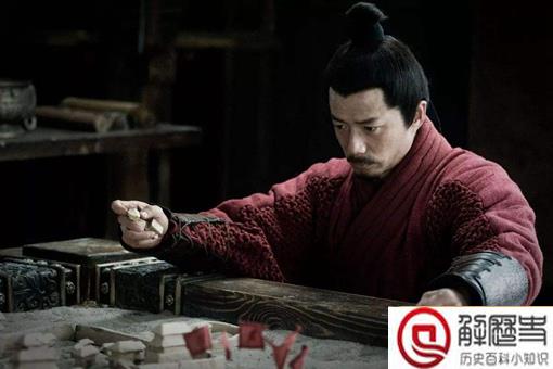 韩信做了哪五件折寿的事让他折寿40年