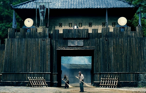 罗贯中为什么要虚构空城计?空城计背后有哪些寓意?