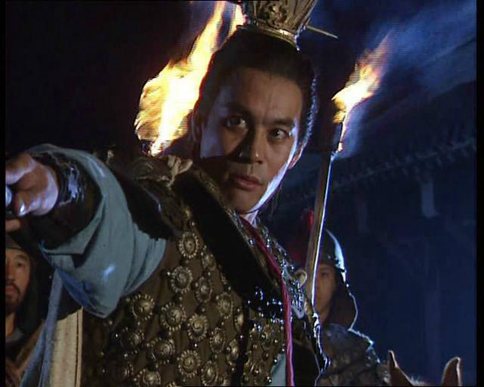 吕布为什么要提防陈宫?陈宫才是吕布的双刃剑 吕布为什么要提防陈宫?陈宫才是吕布的双刃剑