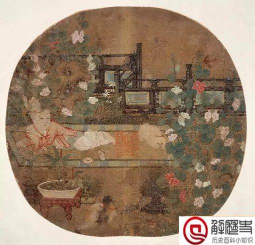 古时候哪个朝代开始出现养猫?猫是怎么变成宠物的? 古时候哪个朝代开始出现养猫?猫是怎么变成宠物的?