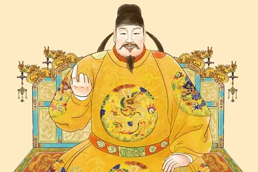 清朝官员上朝为什么不能吃早饭?饿肚子上朝有什么讲究? 清朝官员上朝为什么不能吃早饭?饿肚子上朝有什么讲究?