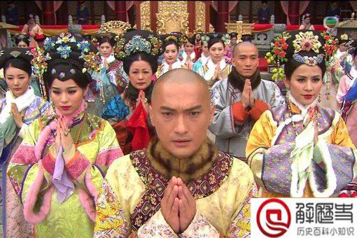 慈禧怎么获得咸丰的宠爱 咸丰为何宠爱慈禧