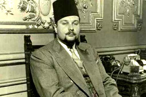 埃及小偷国王指的是谁 揭秘埃及奇葩小偷国王