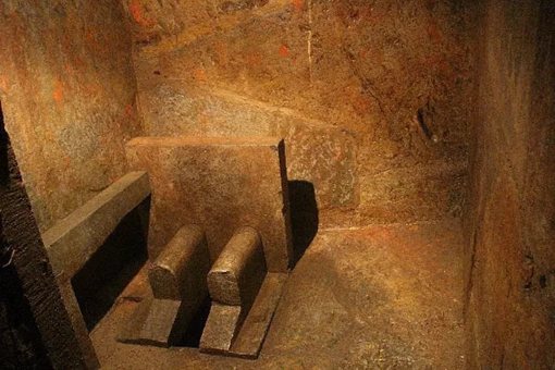 曹操有没有盗过梁孝王墓?梁孝王墓中有哪些秘密? 曹操有没有盗过梁孝王墓?梁孝王墓中有哪些秘密?