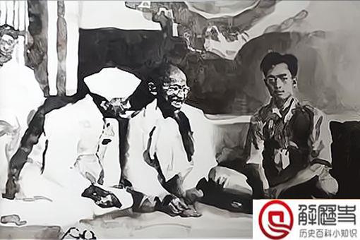 中国徒步第一人是谁 揭秘中国徒步世界第一人