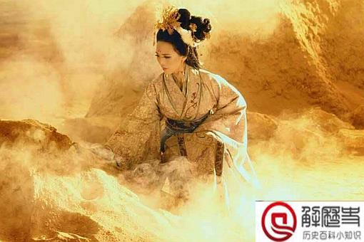 刘细君公主真实历史 刘细君公主和亲路线