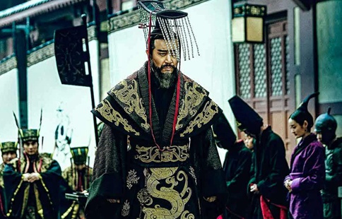 曹操手下武将谁最厉害?魏国TOP4将军排行榜