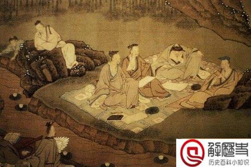 东汉郭泰是个怎样的人 郭泰生平简介