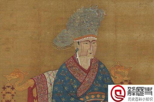 宋仁宗多爱张贵妃