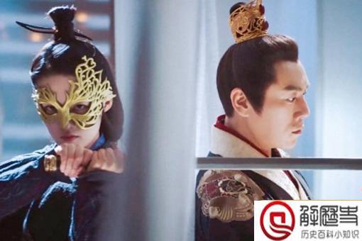 锦绣南歌刘义康原型是谁 刘义康历史原型介绍
