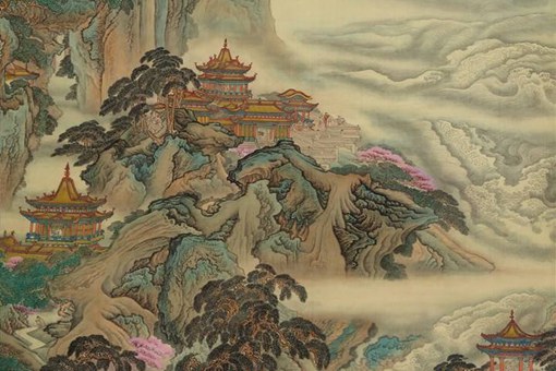 剑三新门派蓬莱,蓬莱仙山在历史上是否真的存在?