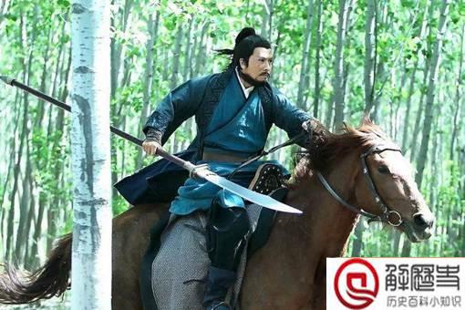 为什么关羽仅仅是打樊城降于禁杀庞德就能威震华夏