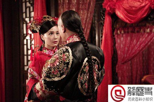 康熙一晚上干30个是真的吗 康熙一晚上干30个是真的吗