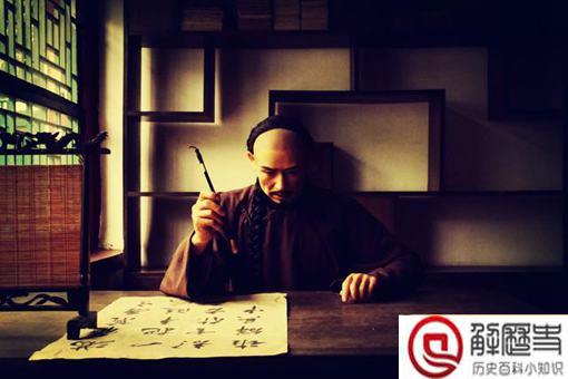 同样是名门出生,为何有的一入宫就是贵人,有的就只能是宫女呢?