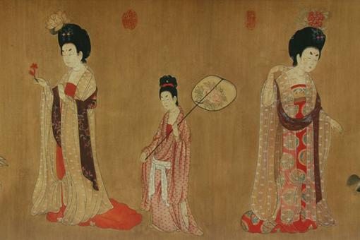 唐朝真的是以胖为美吗?杨贵妃真的很胖吗?