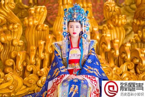 刘娥死前为何一直扯衣服?或许在暗示死亡原因