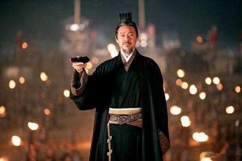 没有荀彧曹操还能称霸北方么?荀彧给出计谋让曹操在汉室立足