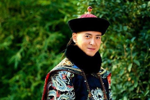 多尔衮至死也没做过皇帝为什么最后还能称“清成宗”? 多尔衮至死也没做过皇帝为什么最后还能称“清成宗”?