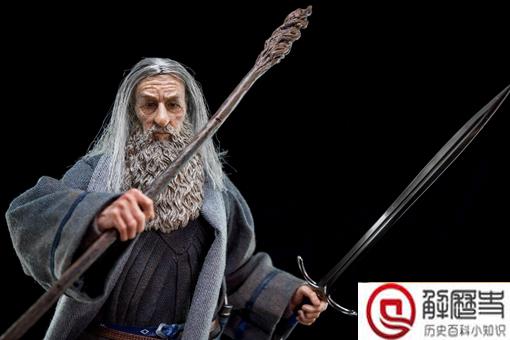 甘道夫与姜子牙谁厉害?甘道夫与姜子牙谁才是最强近战法师?