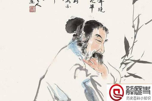 司马光那么聪明,为什么要反对王安石?