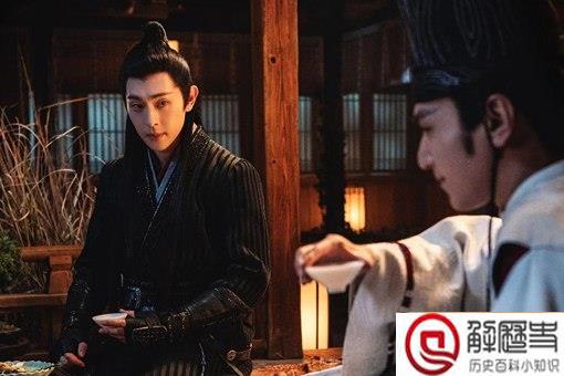 阴阳师晴明和博雅什么关系 历史上真有晴明和博雅吗