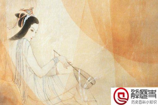 赵姬长相复原图片 赵姬相貌AI还原