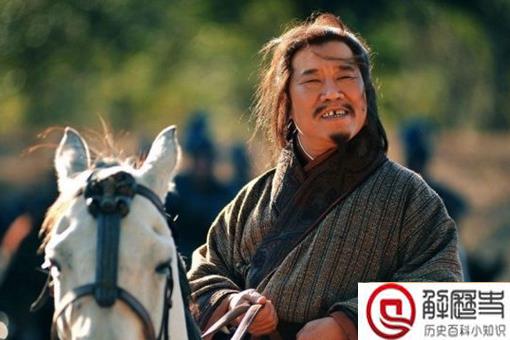 三国时期的人物是楚汉争雄时期人物的转世?一切皆有因果轮回 三国时期的人物是楚汉争雄时期人物的转世?一切皆有因果轮回