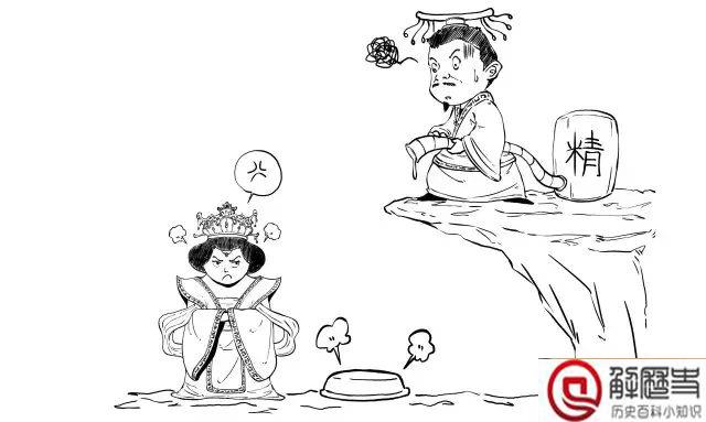 古人是怎么行房之事的 皇帝是怎么行房的